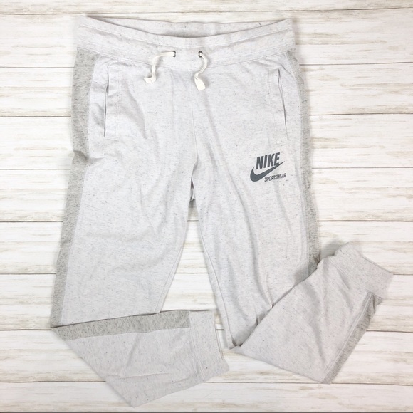 Nike Pants - Nike Sportswear Gym Vintage Stripe Jogger